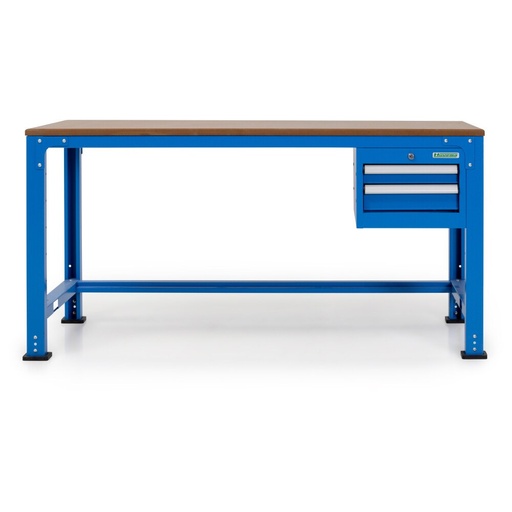 Huvema K3310 · 1 · BL 2D, 1700x700x850 WB