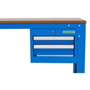 Huvema K3310 · 3 · BL 2D, 1700x700x850 WB