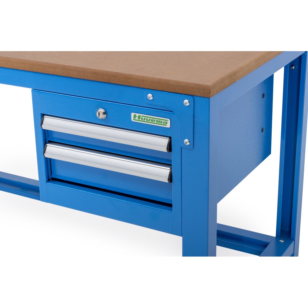 Huvema K3310 · 4 · BL 2D, 1700x700x850 WB