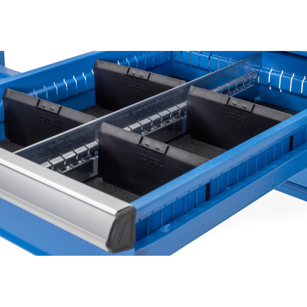 Huvema K3310 · 5 · BL 2D, 1700x700x850 WB