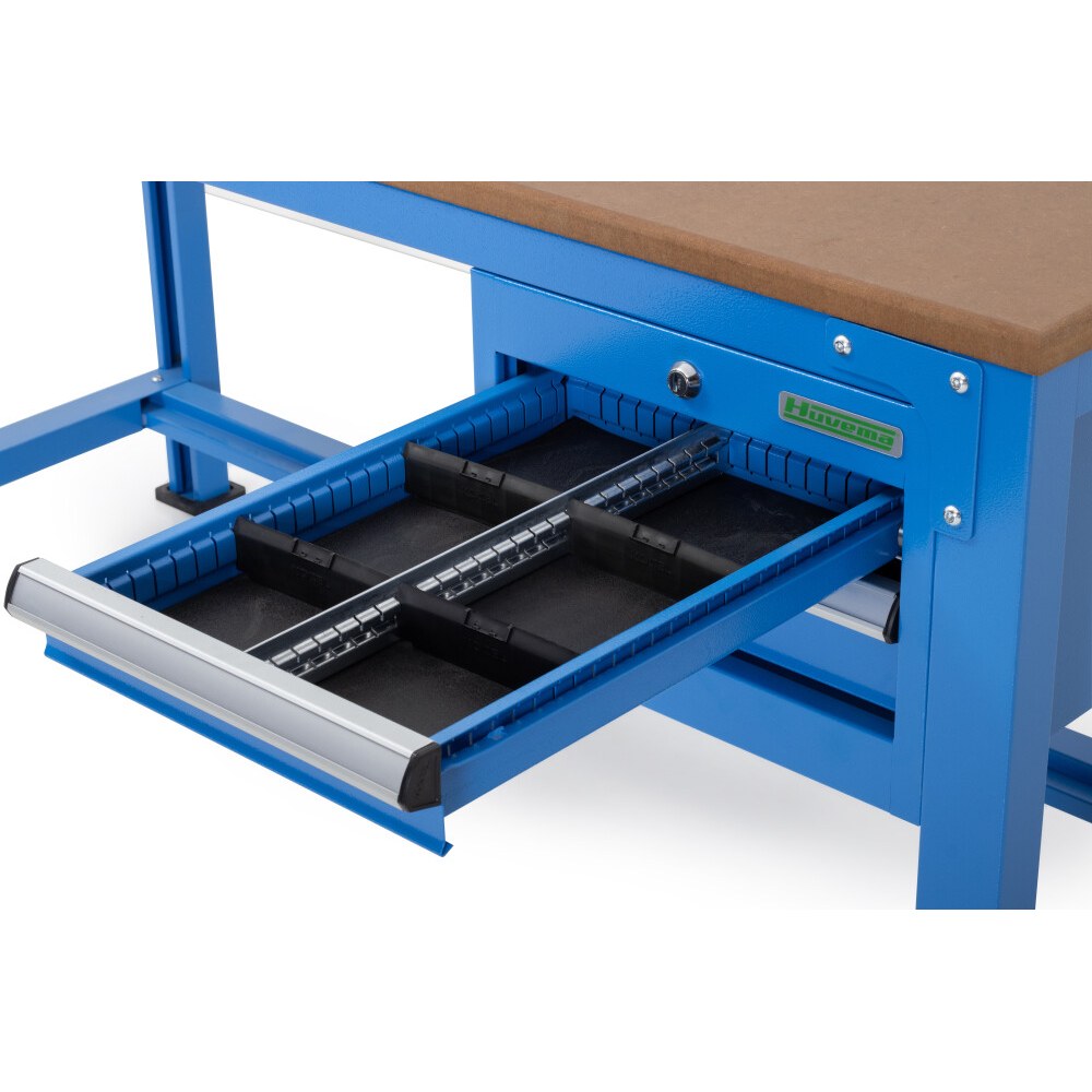 Huvema K3310 · 6 · BL 2D, 1700x700x850 WB