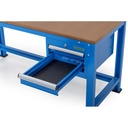 Huvema K3310 · 8 · BL 2D, 1700x700x850 WB