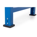 Huvema K3310 · 9 · BL 2D, 1700x700x850 WB