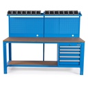 Huvema K3260 · 1 · BL 5D 2000x700x1580 WB