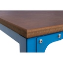 Huvema K3260 · 2 · BL 5D 2000x700x1580 WB