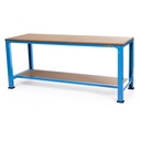 Huvema K3325 · 1 · BL 2SH 1700x700x850 WB