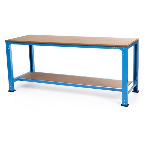 Huvema K3325 · 1 · BL 2SH 1700x700x850 WB