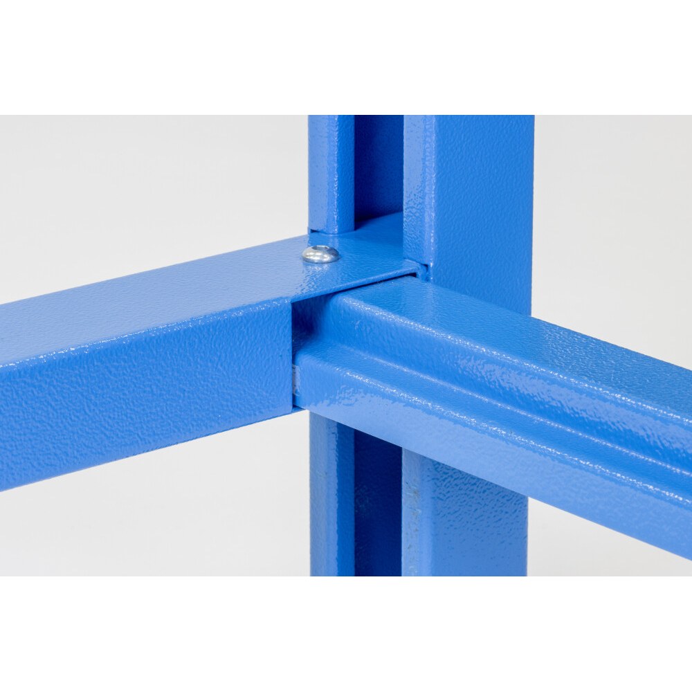 Huvema K3325 · 5 · BL 2SH 1700x700x850 WB