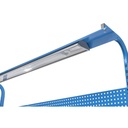 Huvema K3425 · 13 · BL 12D 1C 2200x750x1900 WB