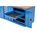 Huvema K3575 · 6 · BL 6D 1C 2200x750x850 WB