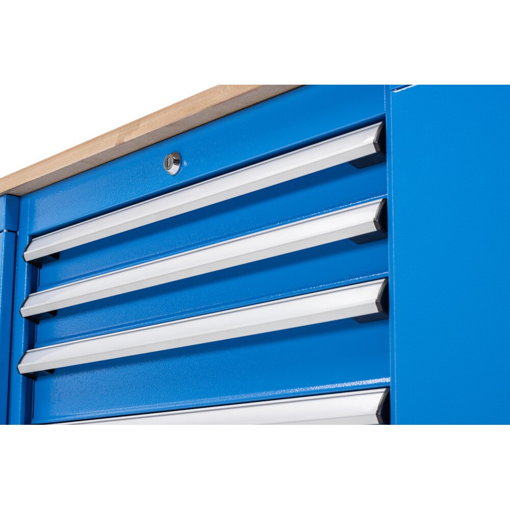 Huvema K3575 · 9 · BL 6D 1C 2200x750x850 WB