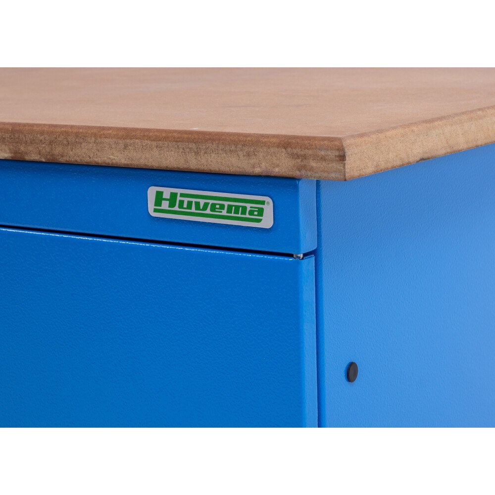 Huvema K3575 · 12 · BL 6D 1C 2200x750x850 WB