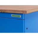 Huvema K3575 · 12 · BL 6D 1C 2200x750x850 WB