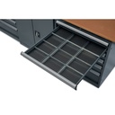 Huvema K3425G · 7 · BL 12D 1C 2200x750x1900 WB G