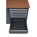 Huvema K3425G · 11 · BL 12D 1C 2200x750x1900 WB G