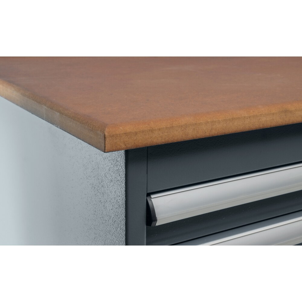 Huvema K3425G · 12 · BL 12D 1C 2200x750x1900 WB G