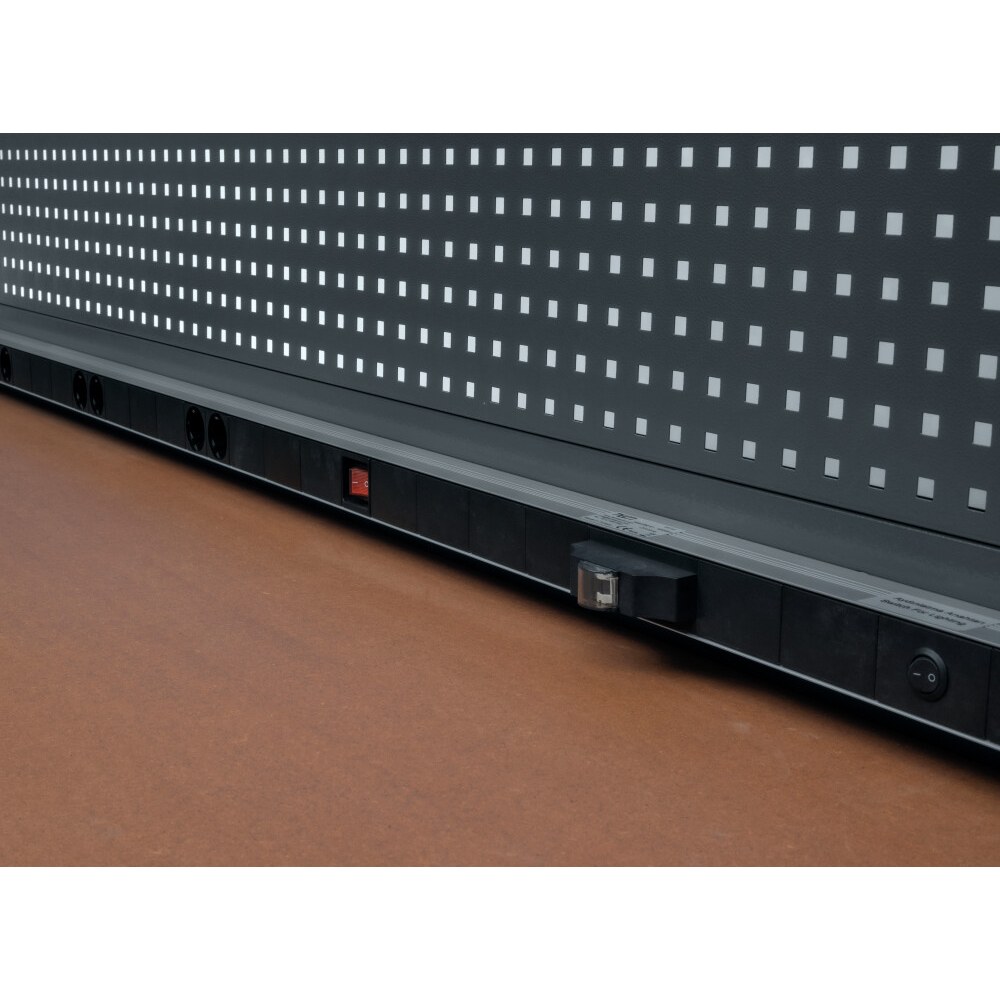 Huvema K3425G · 13 · BL 12D 1C 2200x750x1900 WB G