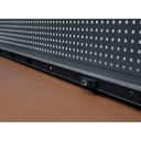 Huvema K3425G · 13 · BL 12D 1C 2200x750x1900 WB G