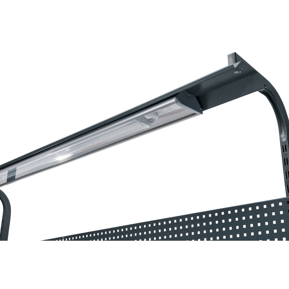 Huvema K3425G · 14 · BL 12D 1C 2200x750x1900 WB G