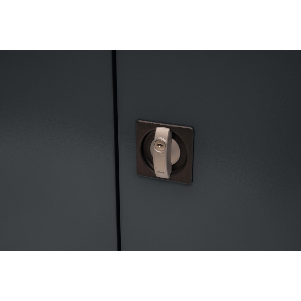 Huvema K3425G · 15 · BL 12D 1C 2200x750x1900 WB G