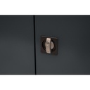 Huvema K3425G · 15 · BL 12D 1C 2200x750x1900 WB G