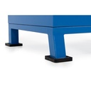 Huvema K3605 · 5 · BL 8D 1C 1700x600x850 WB