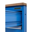 Huvema K3600 · 2 · BL 8D 1700x600x850 WB