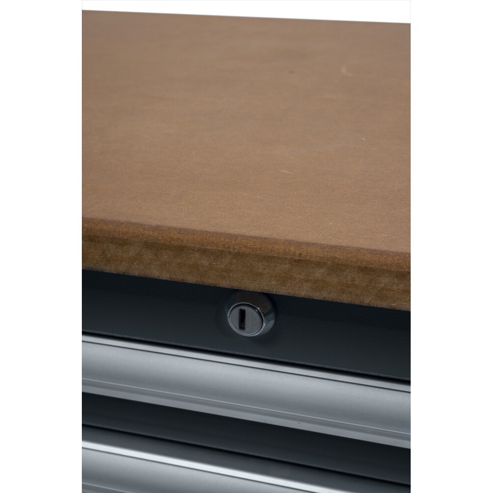 Huvema K3640G · 2 · BL 10D 2200x600x850 WB G