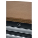 Huvema K3640G · 2 · BL 10D 2200x600x850 WB G