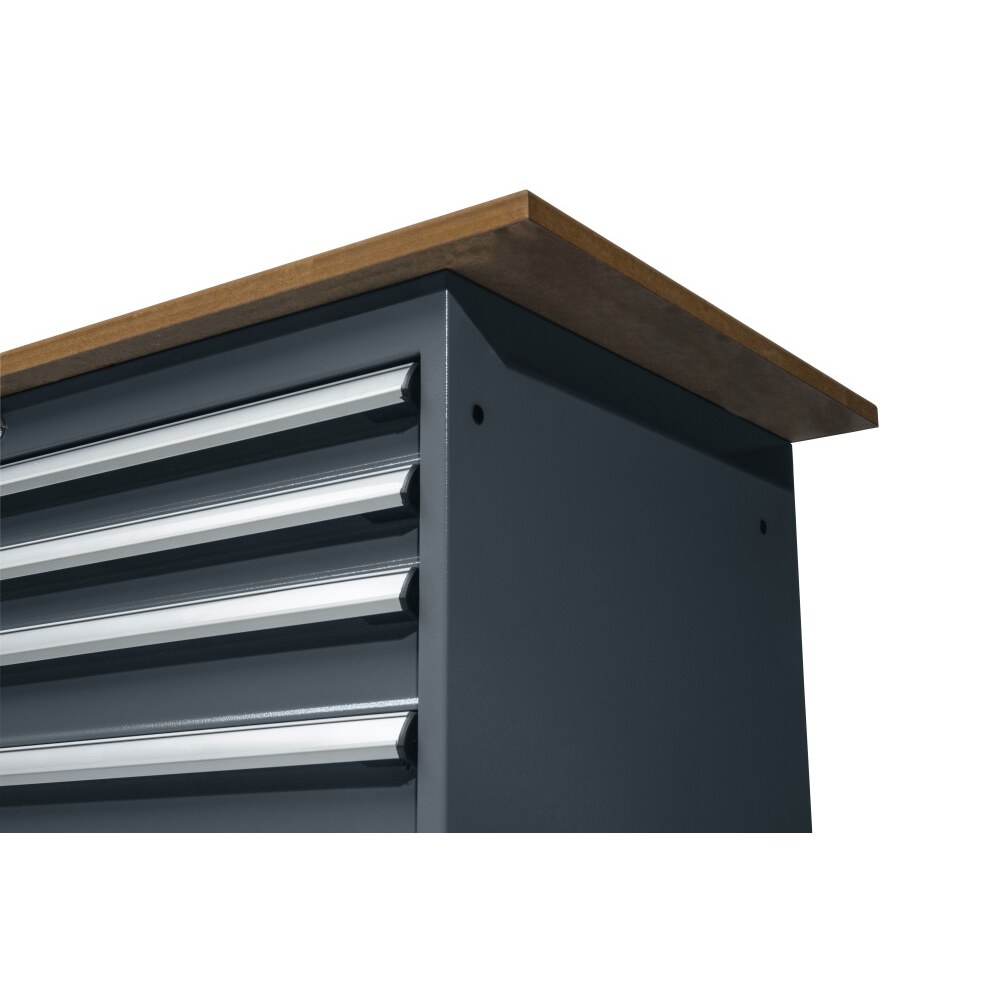 Huvema K3640G · 3 · BL 10D 2200x600x850 WB G