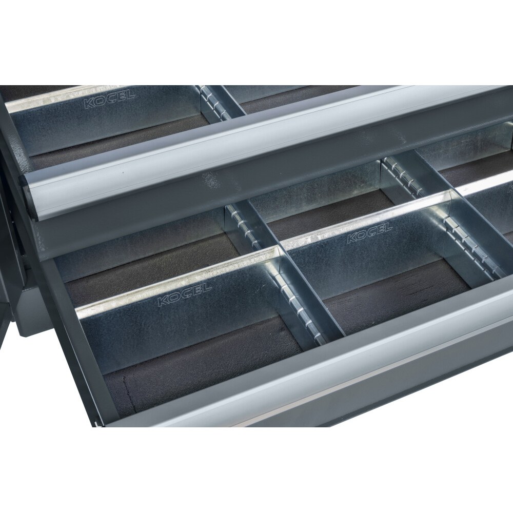 Huvema K3640G · 4 · BL 10D 2200x600x850 WB G