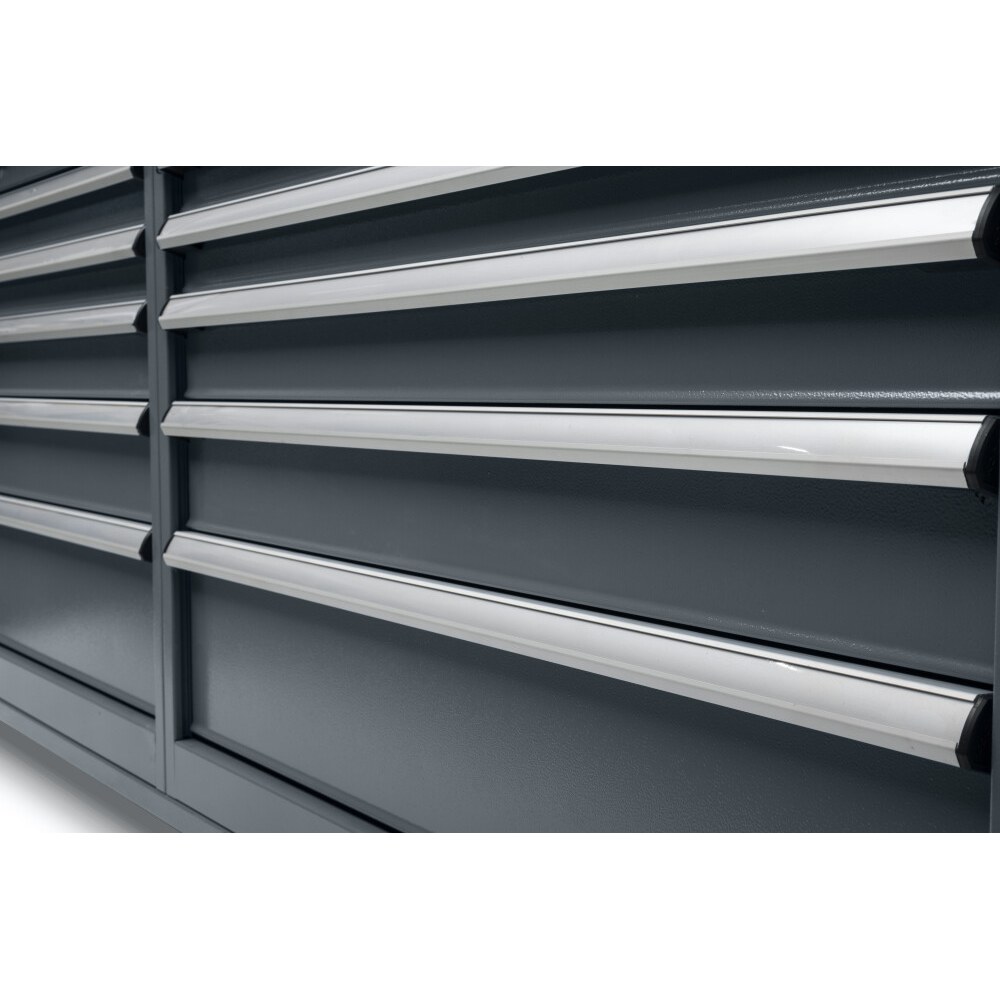 Huvema K3640G · 5 · BL 10D 2200x600x850 WB G