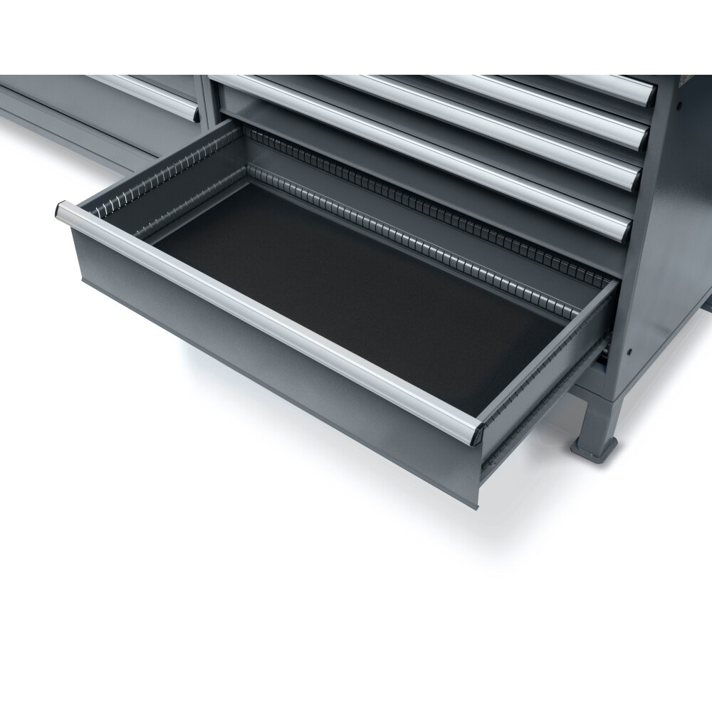 Huvema K3640G · 6 · BL 10D 2200x600x850 WB G
