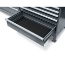 Huvema K3640G · 6 · BL 10D 2200x600x850 WB G