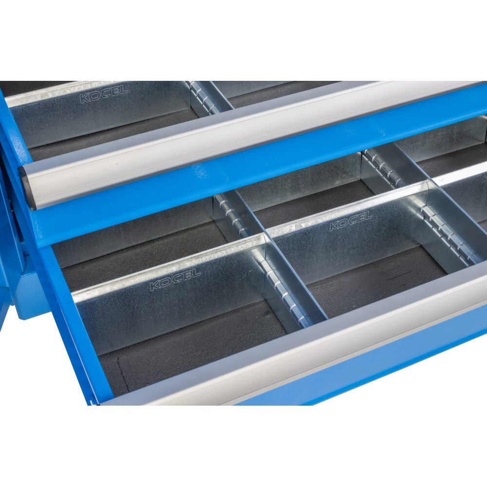 Huvema K3640-HT · 4 · BL 10D 2200x600x850 WB WOOD
