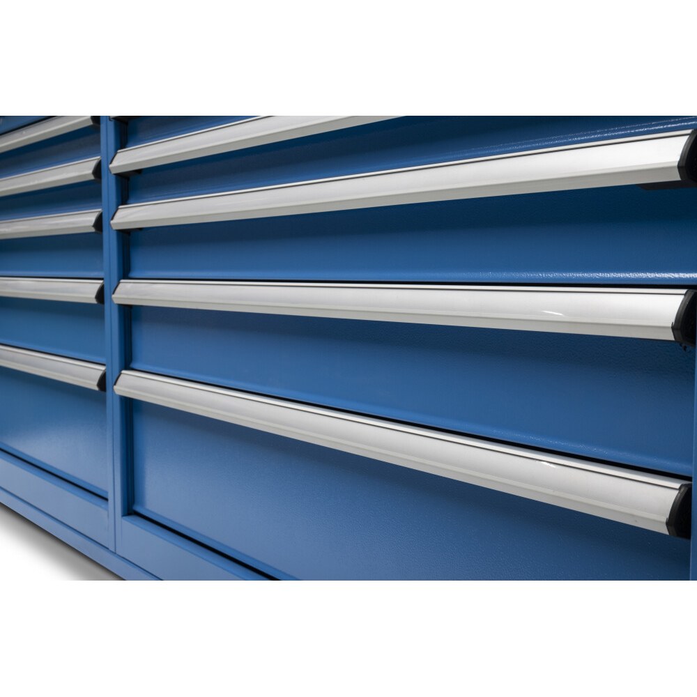 Huvema K3640-HT · 5 · BL 10D 2200x600x850 WB WOOD