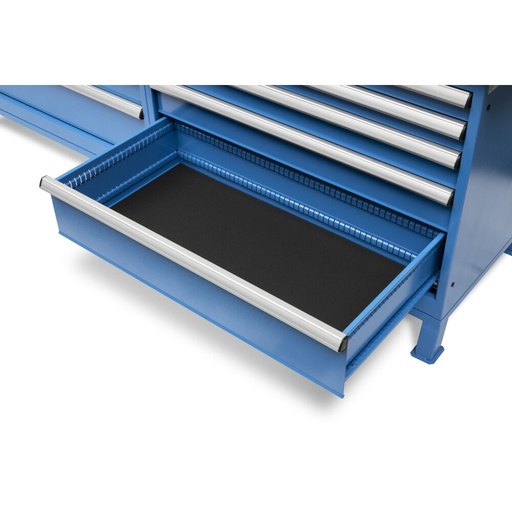 Huvema K3640 · 1 · BL 10D 2200x600x850 WB
