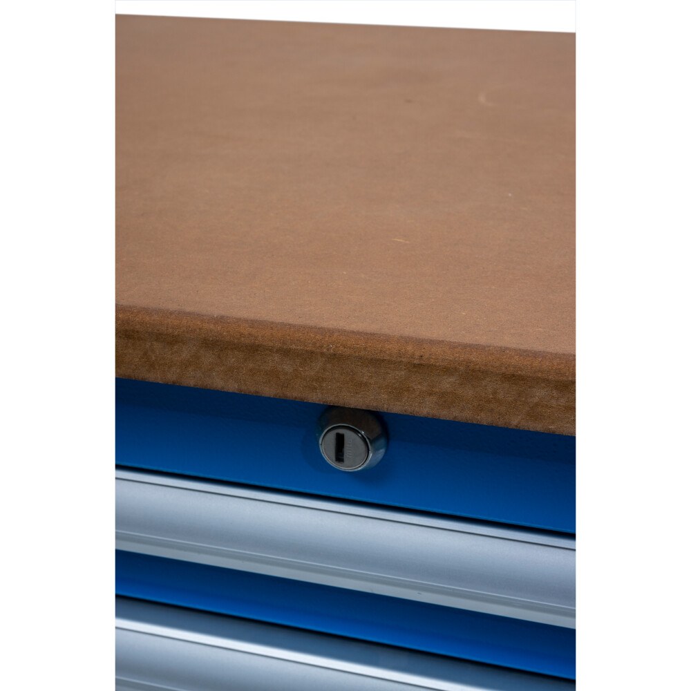 Huvema K3640 · 10 · BL 10D 2200x600x850 WB
