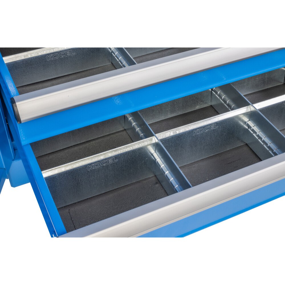 Huvema K3640 · 12 · BL 10D 2200x600x850 WB