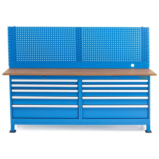 Huvema K3641 · 1 · BL 10D 2200x600x1500 WB