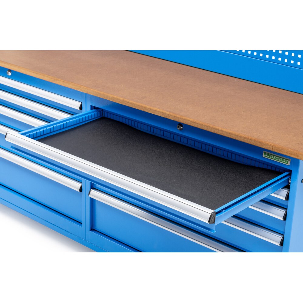 Huvema K3641 · 3 · BL 10D 2200x600x1500 WB