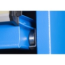 Huvema K3641 · 5 · BL 10D 2200x600x1500 WB