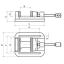 Huvema MX22620 · 1 · MSP 80