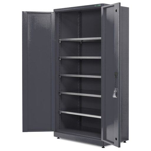 Huvema K6211G · 1 · BL 5D 1010x615x2030 MC