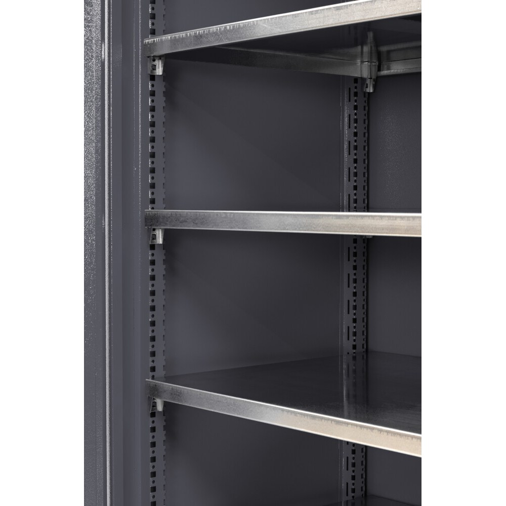 Huvema K6211G · 3 · BL 5D 1010x615x2030 MC