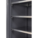 Huvema K6211G · 3 · BL 5D 1010x615x2030 MC