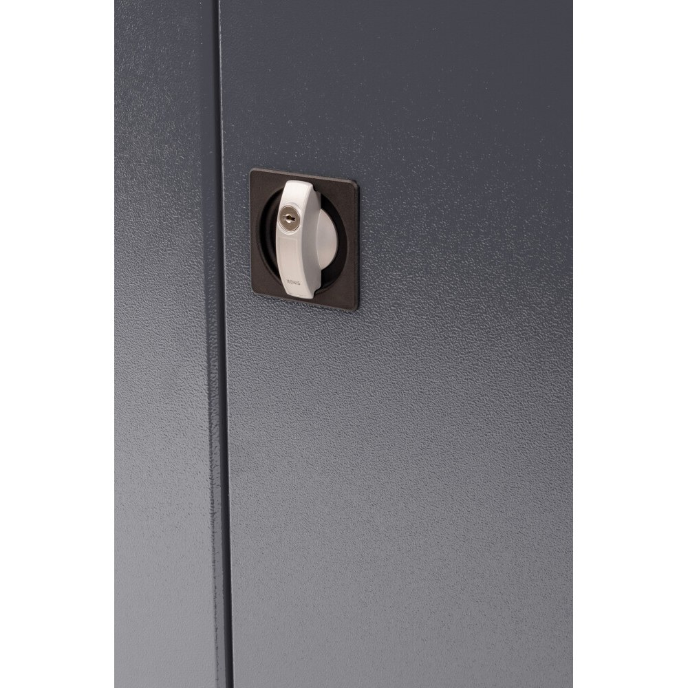 Huvema K6211G · 4 · BL 5D 1010x615x2030 MC