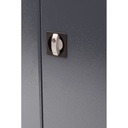 Huvema K6211G · 4 · BL 5D 1010x615x2030 MC