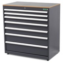 Huvema K10100G · 1 · BL 7D 1010x570x1048 C G