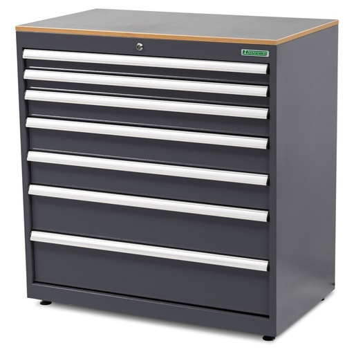 Huvema K10100G · 1 · BL 7D 1010x570x1048 C G
